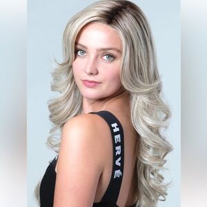 Belle Tress - Ace of Hearts- Color, Roca Margarita Blonde